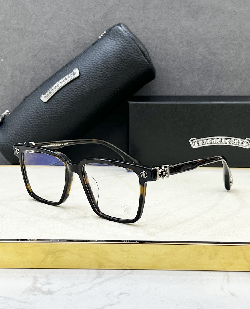 Chanel CHROME HEARTSMODEL:CH8297SIZE:53, photo 1
