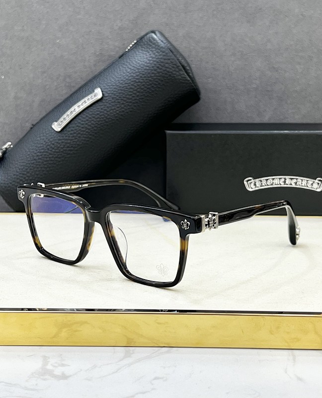Chanel CHROME HEARTSMODEL:CH8297SIZE:53, photo 1