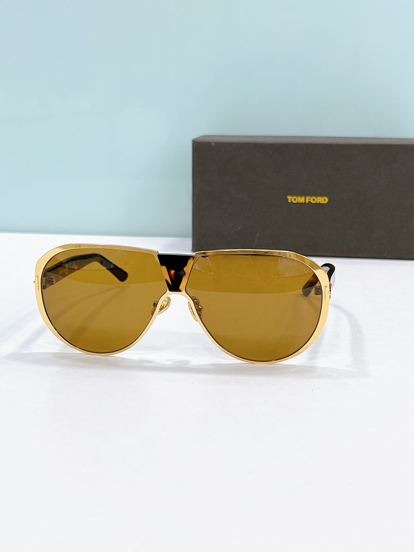 Other TOM FORDFT1072,Size:64□7-145 - Image 7