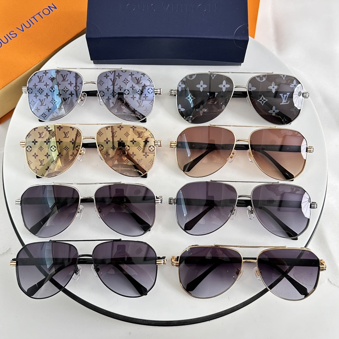 Other LOUIS VUITTON MODEL:Z1229 SIZE:61 - Image 2