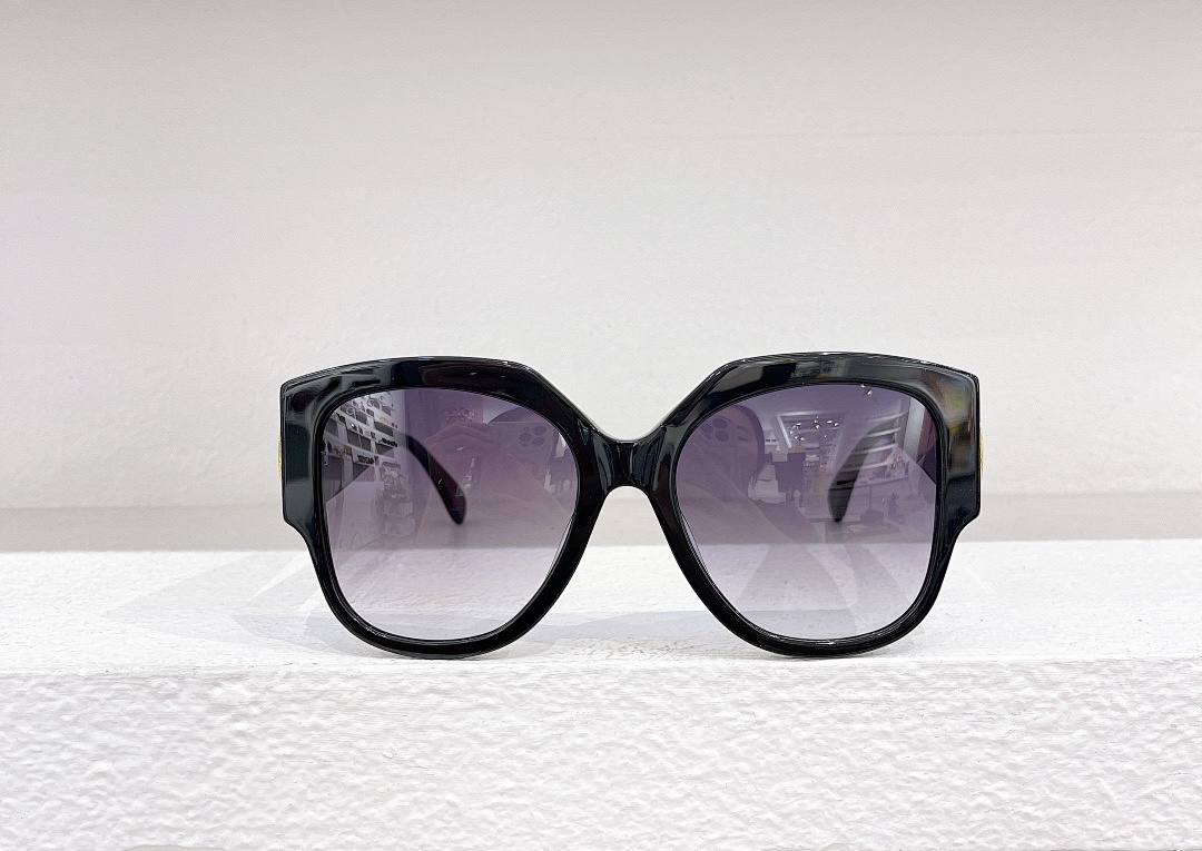 Other GUCCIMODEL:GG1407SSIZE:54 19-140_ - Image 5
