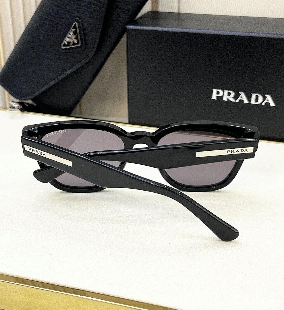 Prada MODEL:PRA04SSIZE:53 21-145_ - Image 2