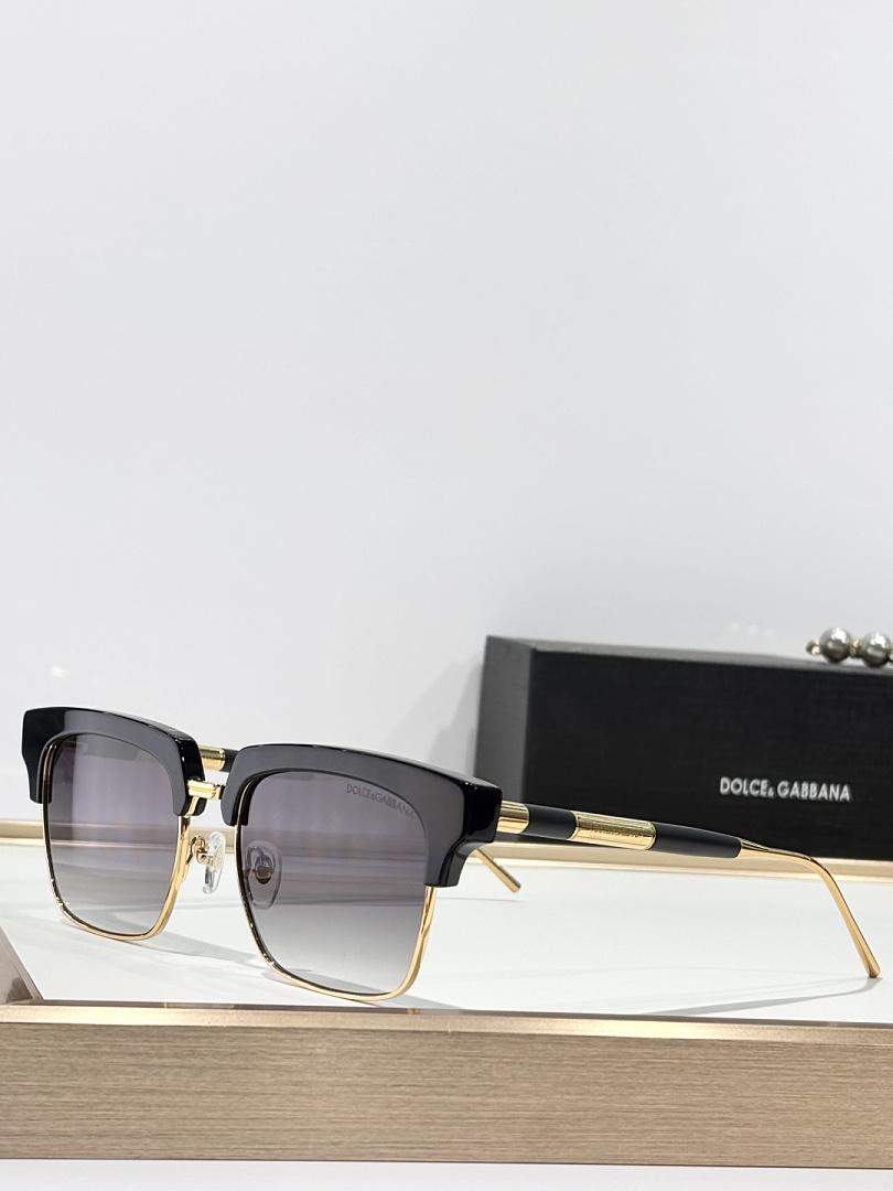 Other DOLCE & GABBANMODEL:DG4521QSIZE:56, photo 1
