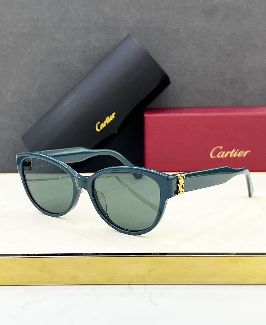 Other CartierMODEL:CT0450SSIZE 54, photo 1