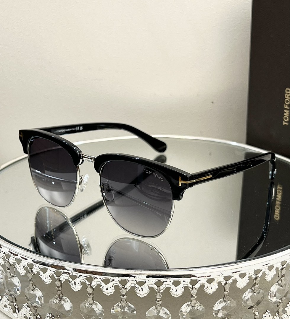 Other TOM FORDMODEL:FT0248SIZE:53□ - Image 8