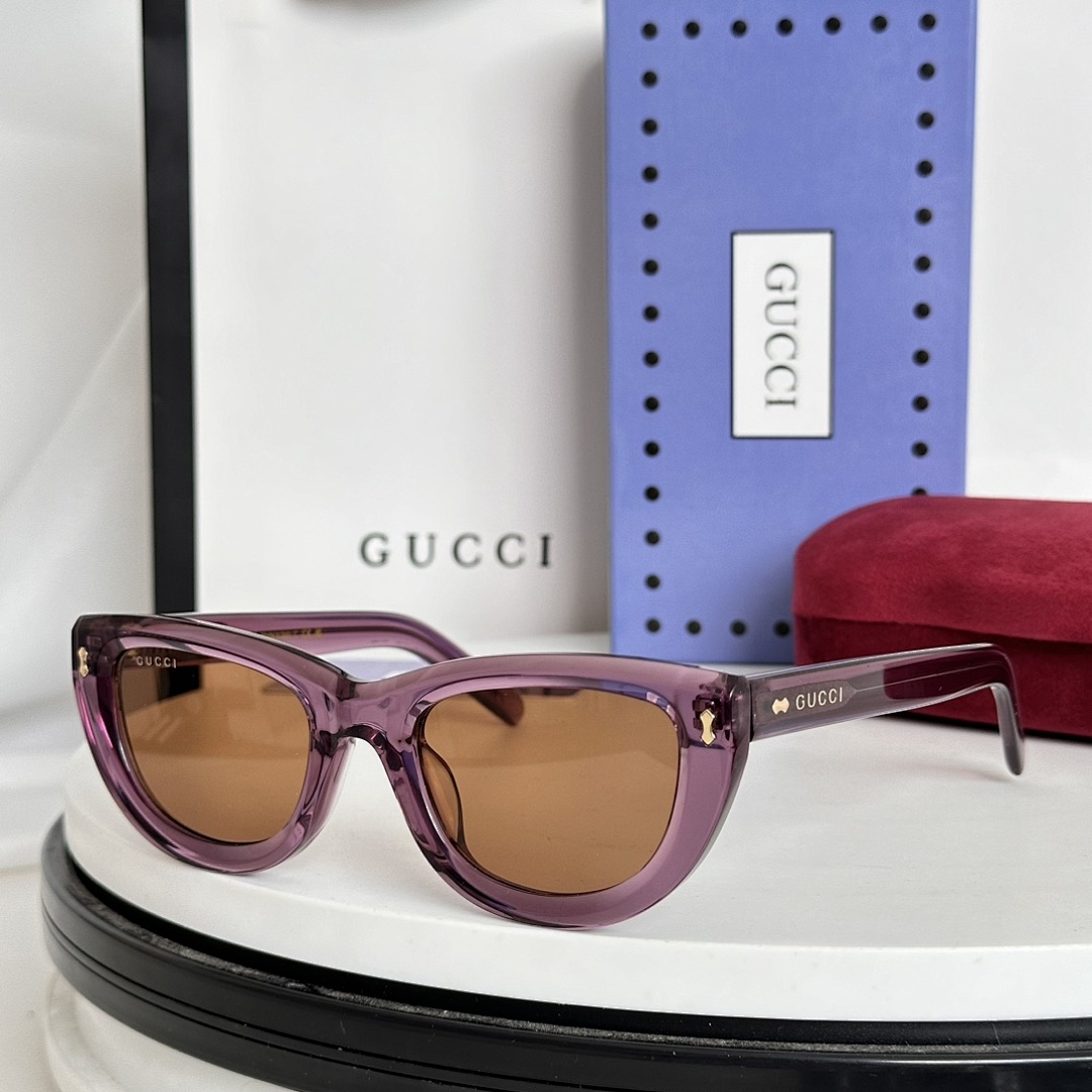 Other GUCCIMODEL:GG1521S SIZE:51 20-145_909 - Image 6