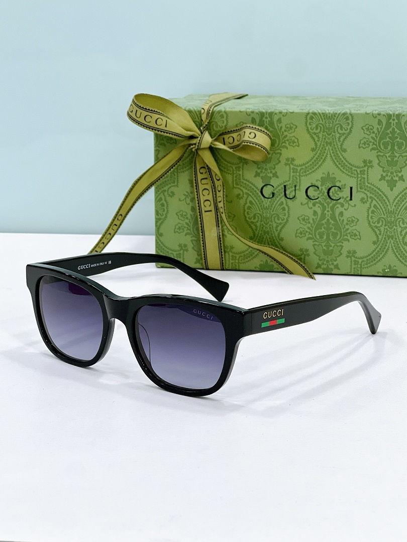 Other GUCCIGG1985S,SIZE54 - Image 8