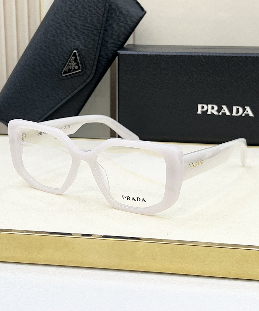 Prada MODEL:PRA04VSIZE:51 - Image 8