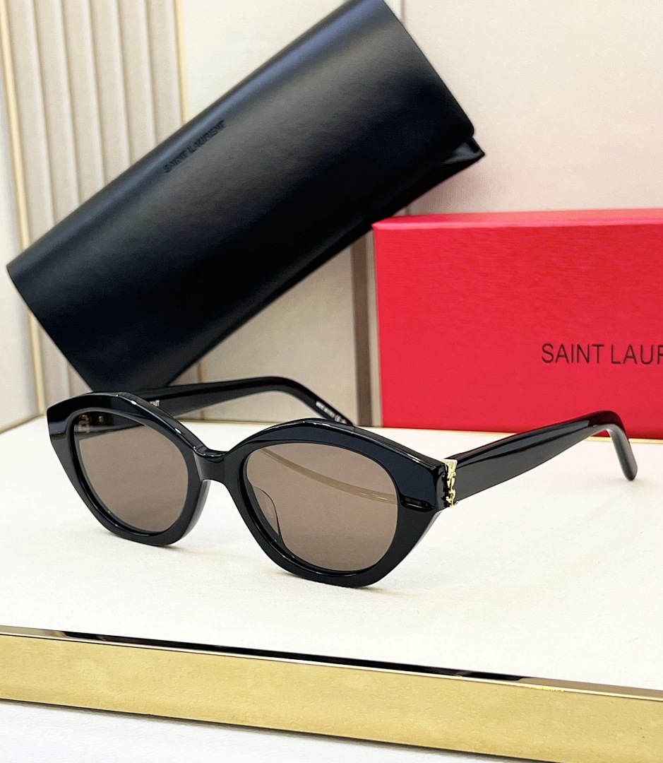 Other SAINT LAURENTMODEL:SLM60SIZE:54, photo 1