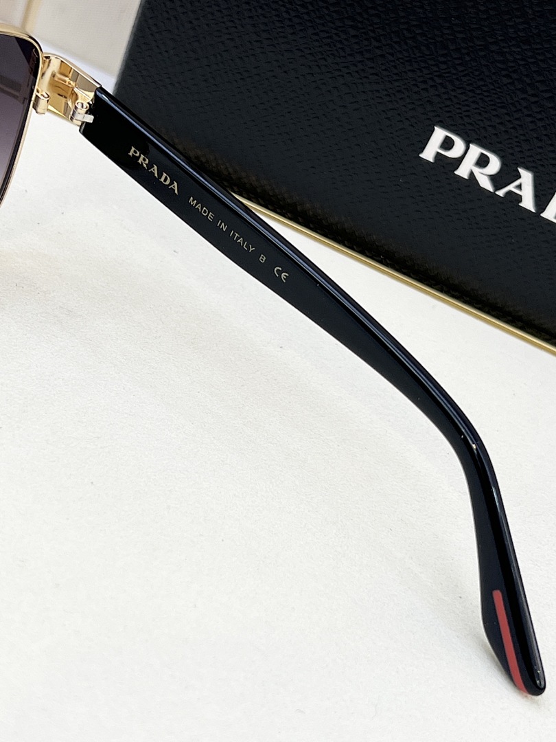 Prada MODEL:PS015QSIZE:59 - Image 2