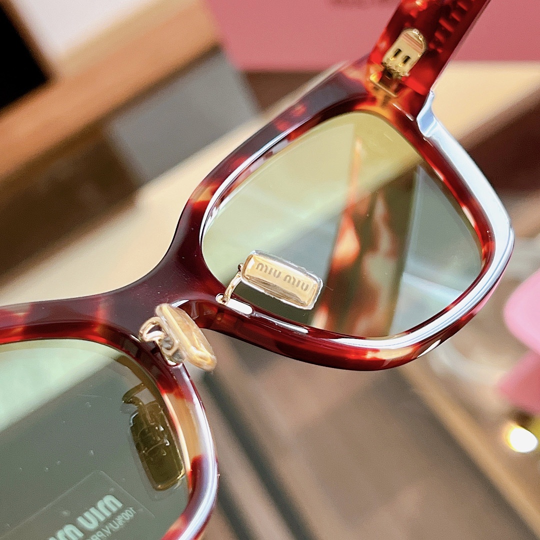 Miu Miu Mod:02ZS Size:56 - Image 4