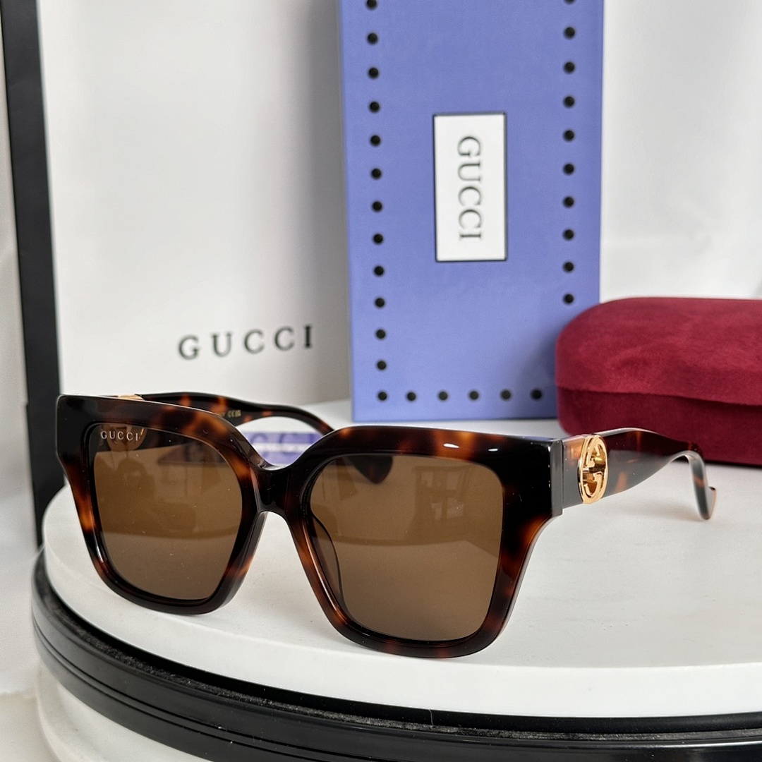 Other GUCCIMODEL:GG1023SSIZE:54 17–145 - Image 4