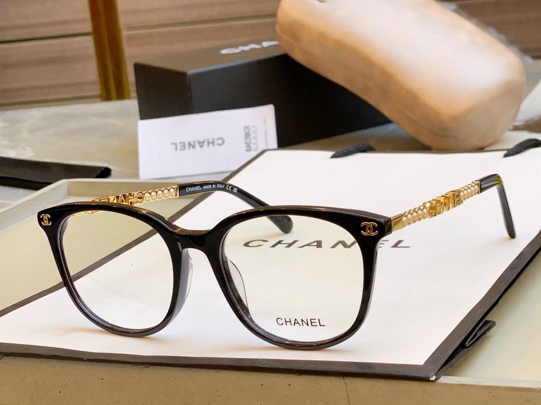 Chanel MODEL:CH0879,SIZE:54, photo 1