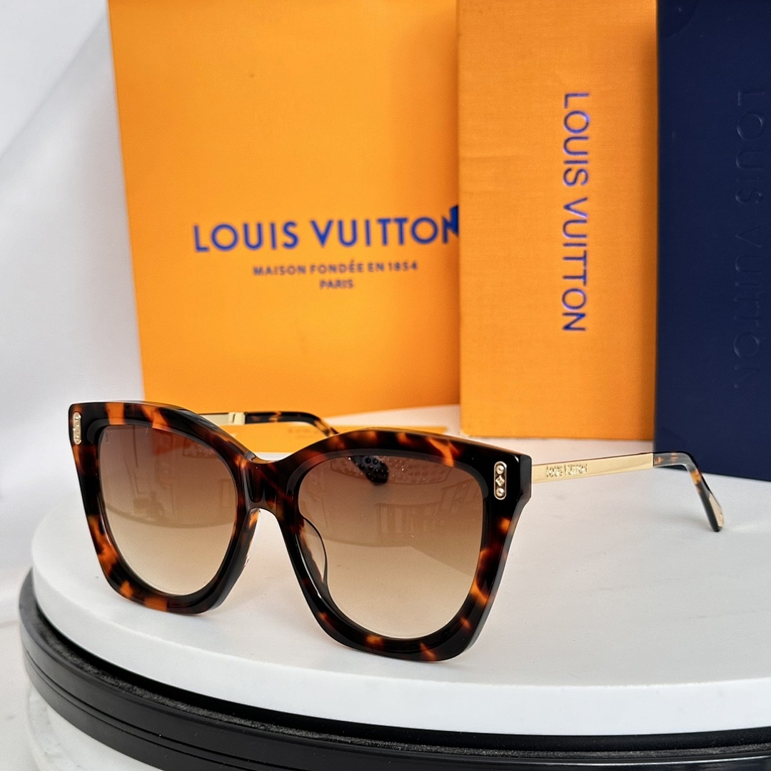 Other LOUIS VUITTONMODEL:Z2467USIZE:55 - Image 7