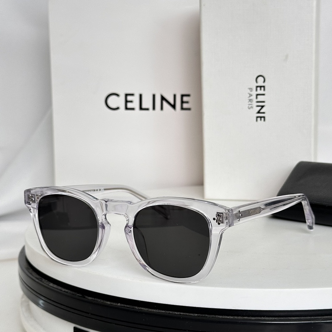 Other CELINEMODELCL40233I SIZE49 - Image 7