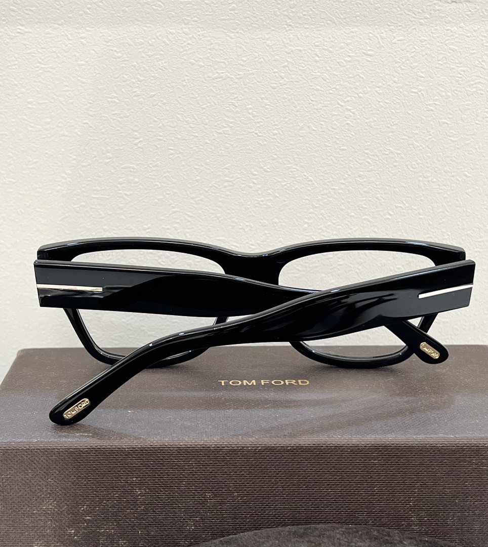 Other TOM FORDMODEL:FT5878-BSIZE:55 17 - Image 8