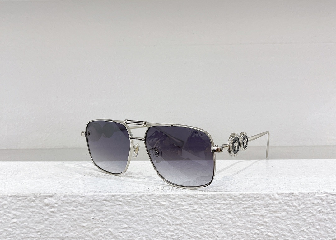 Other VERSACEMODEL:VE 5688SIZE:59 - Image 9
