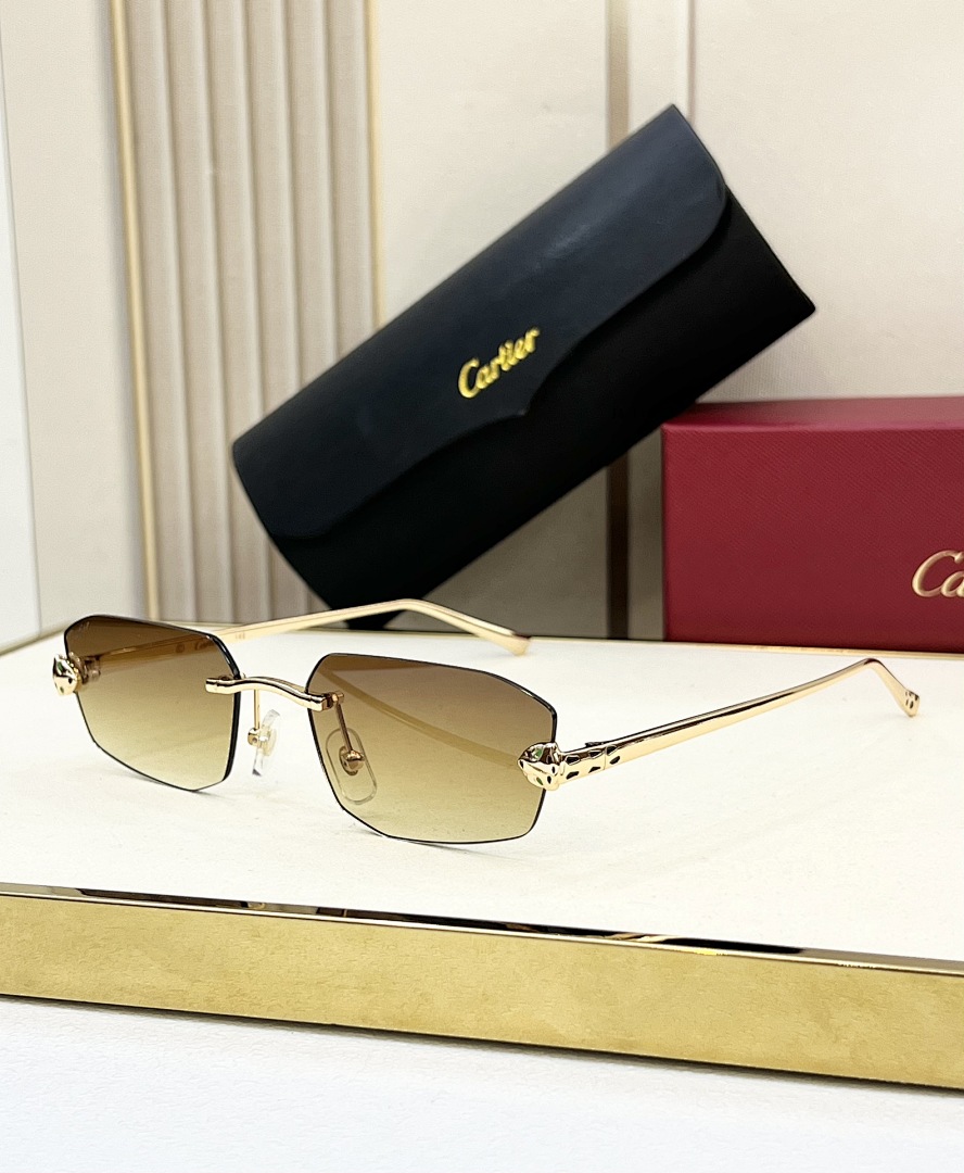 Other CartierMODEL:CT0474SSIZE:56 18-140_, photo 1