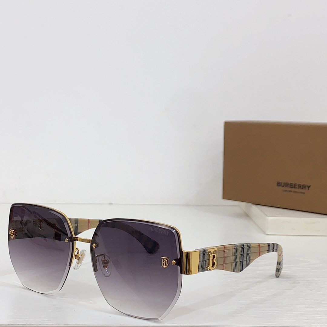 Other BURBERRYModel:BE6007Size:64-15-145_ - Image 8