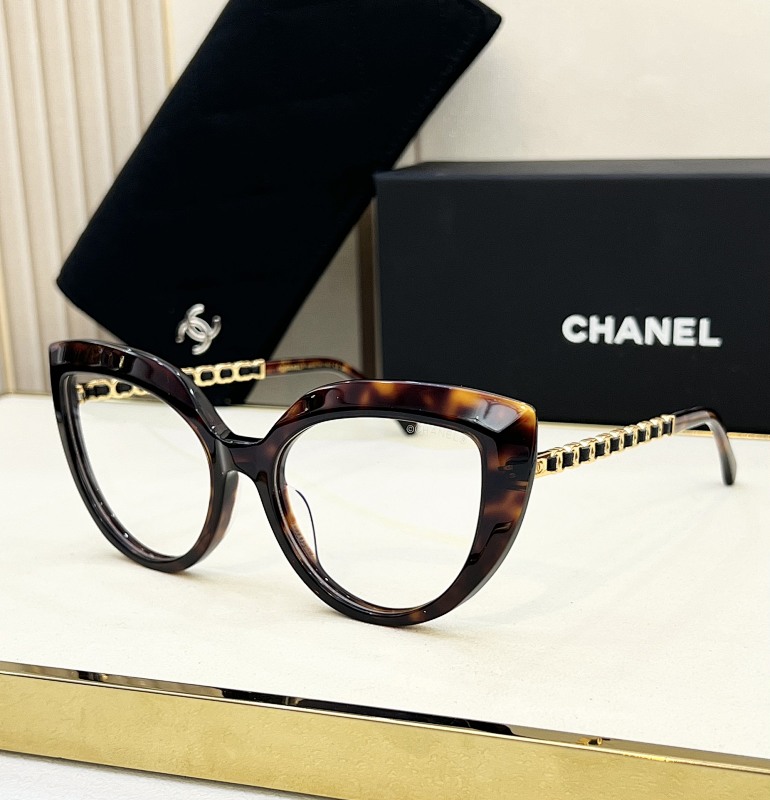 Chanel MODEL:CH3480SIZE:54, photo 1