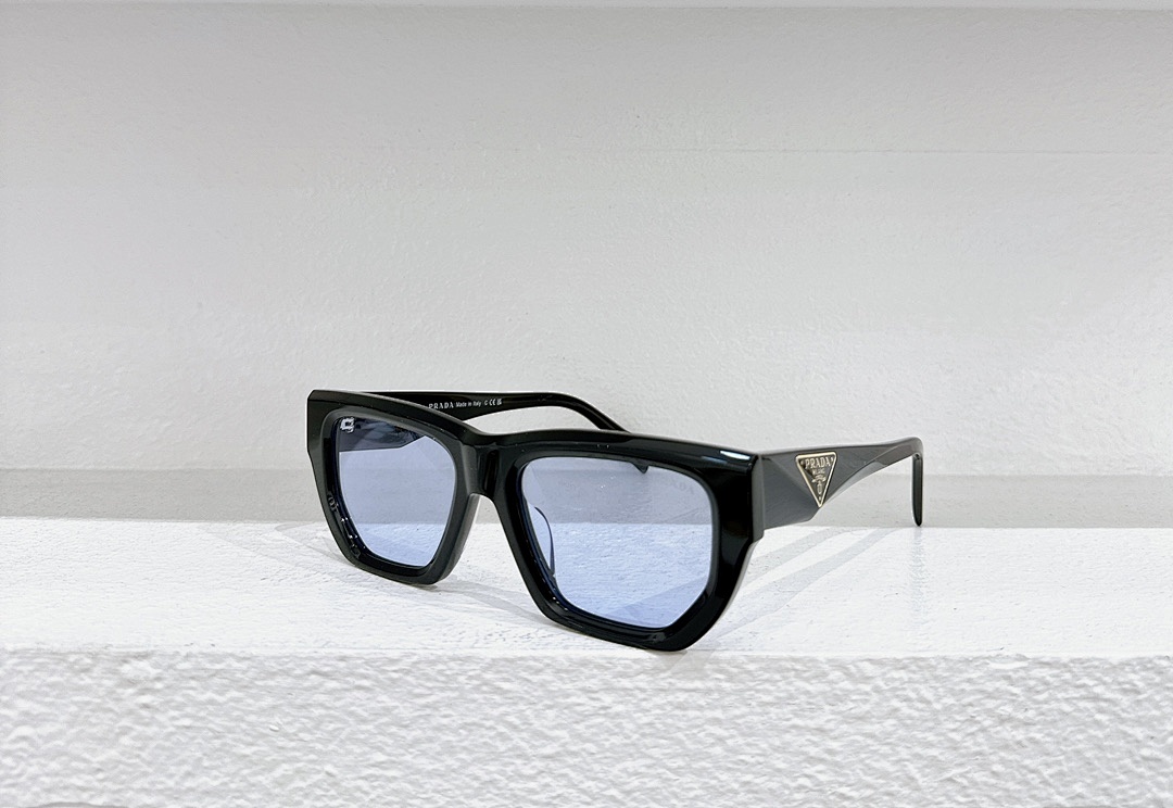 Prada MODELPR 26ZSSIZE:53 - Image 9