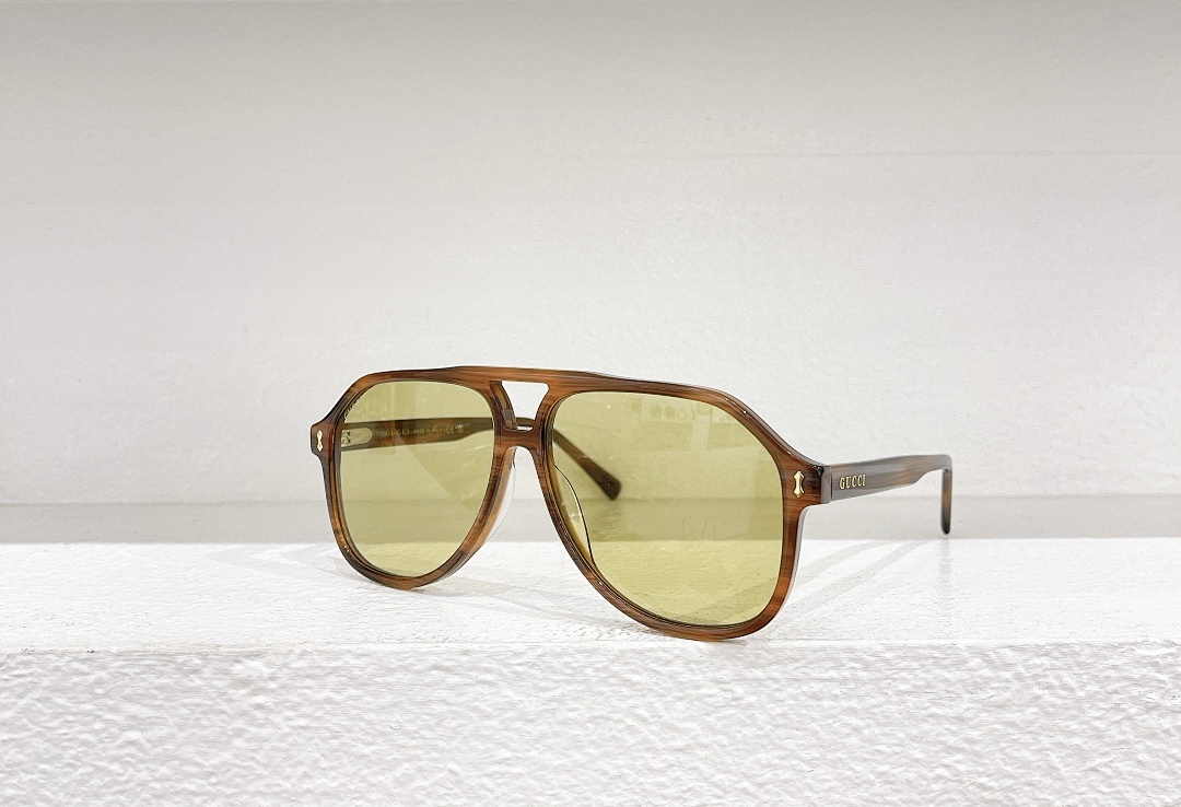 Other GUCCIMODEL:GG1042S SIZE:58 - Image 4