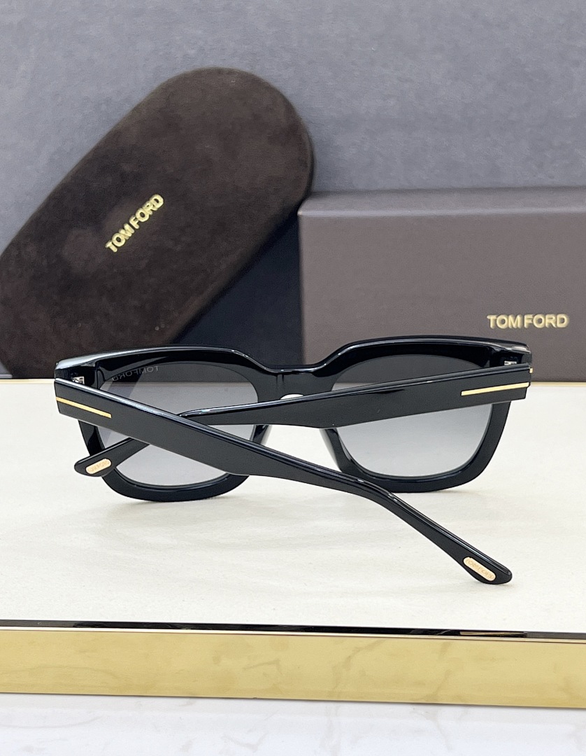 Other TOM FORDModel:FT1115Size:52 - Image 3
