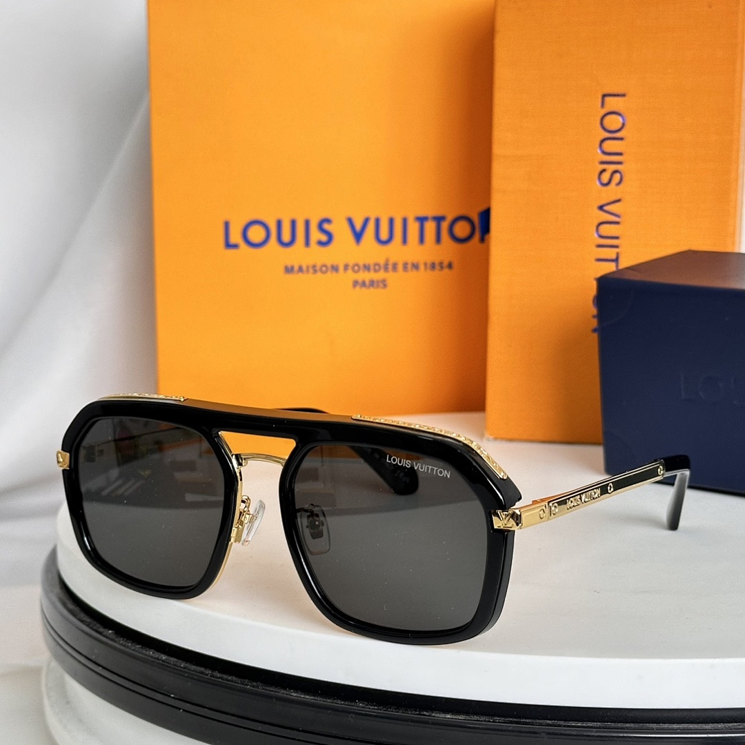 Other LOUIS VUITTONMODEL:Z2067U SIZE:56 - Image 7