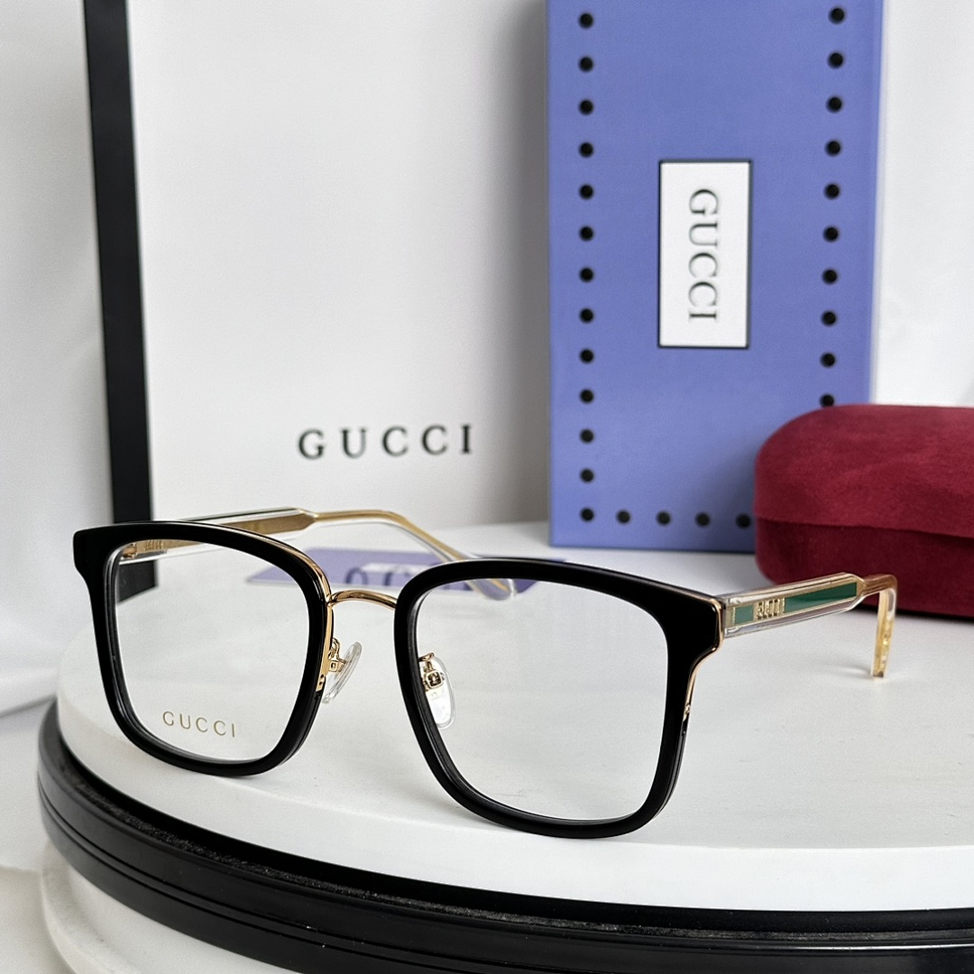 Other GUCCI GG0563S Size54 - Image 4