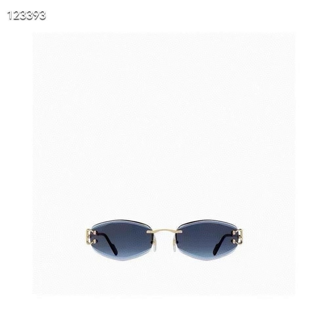 Other CartierModelCT0467SSize57, photo 1