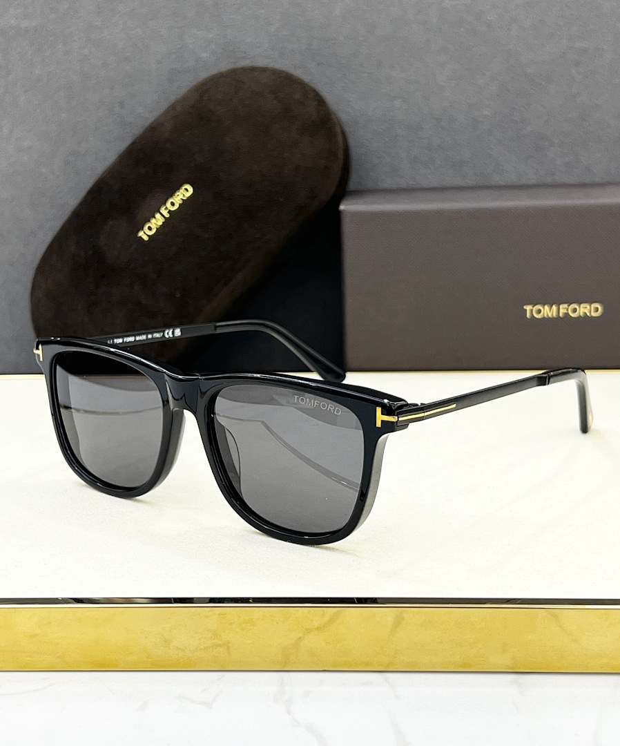 Other TOM FORDModel FT1104Size:53 - Image 7