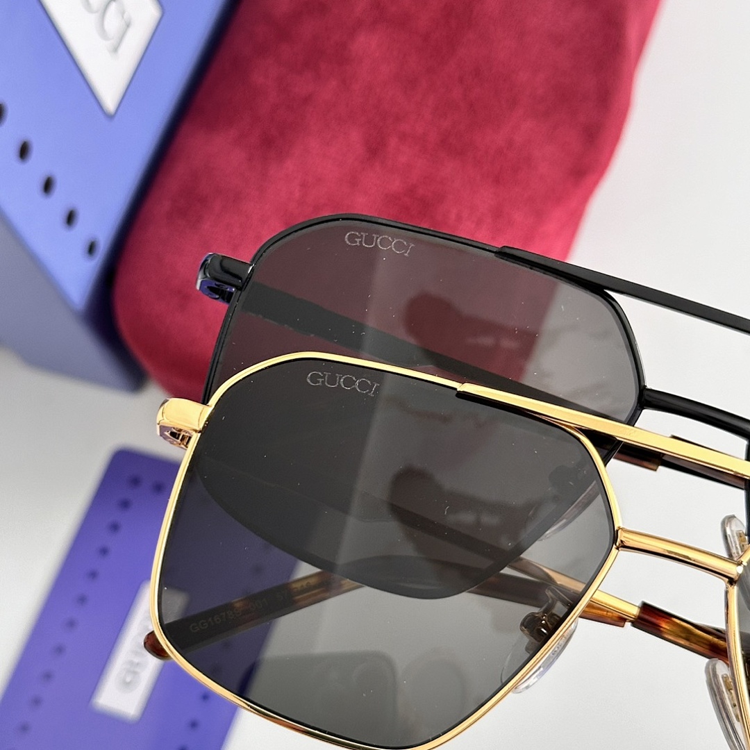 Other GUCCIMODEL:GG1678SSIZE:57 - Image 4