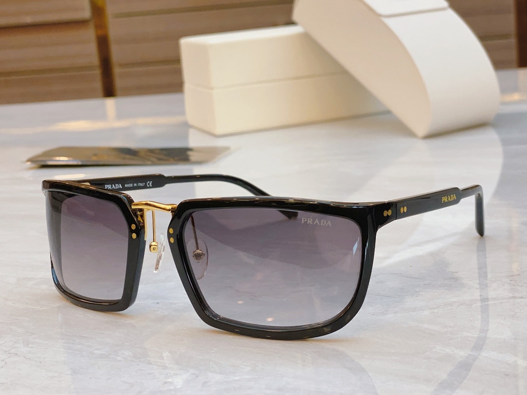 Prada MODEL:SPRA11 EIAB,SIZE:55 - Image 8