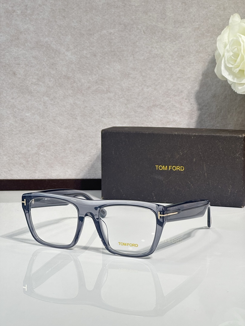 Other TOM FORDMODEL:TF1077SIZE:54 - Image 7