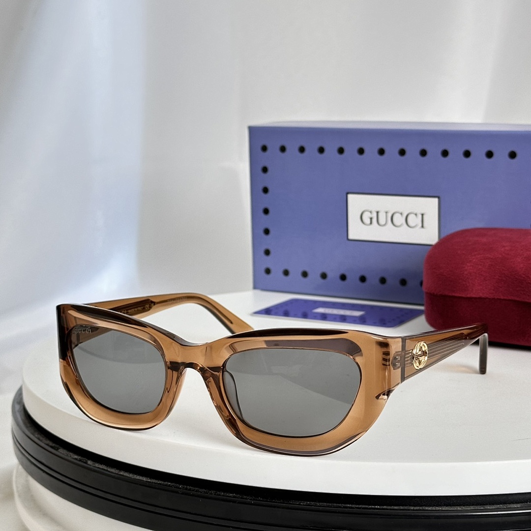 Other GUCCIMODEL:GG1779SSIZE:53 22-135_ - Image 6