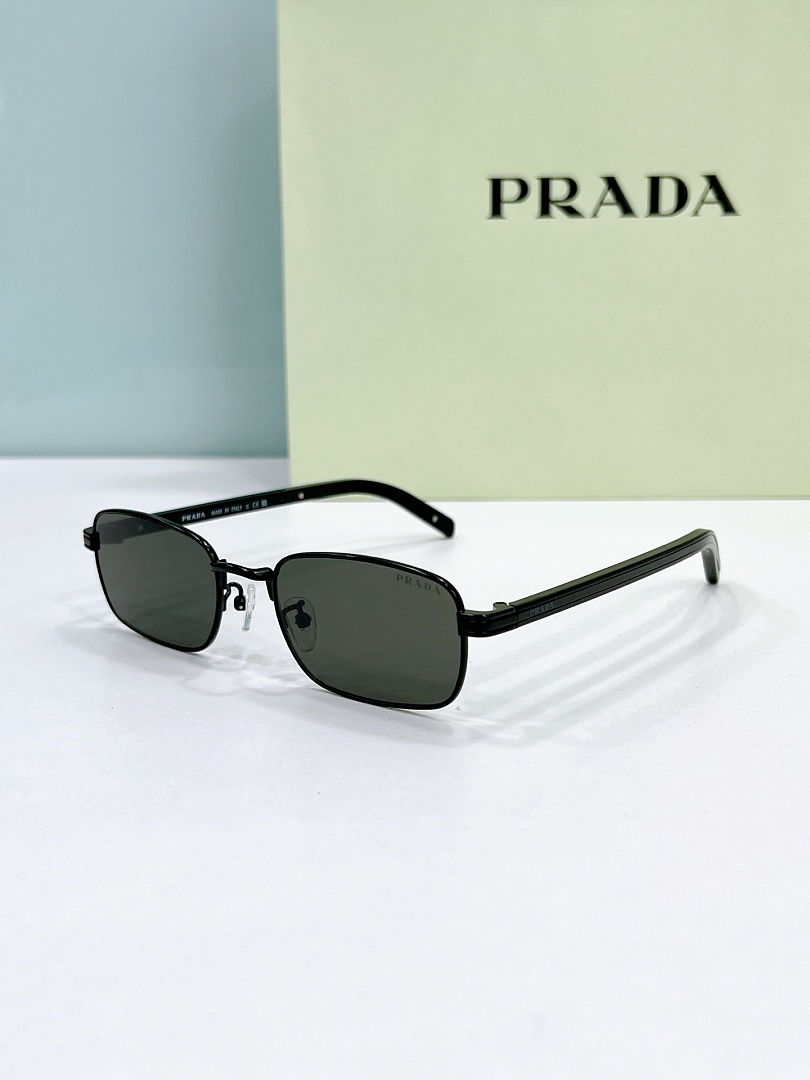 Prada ModelVPRB54Size:54 - Image 7