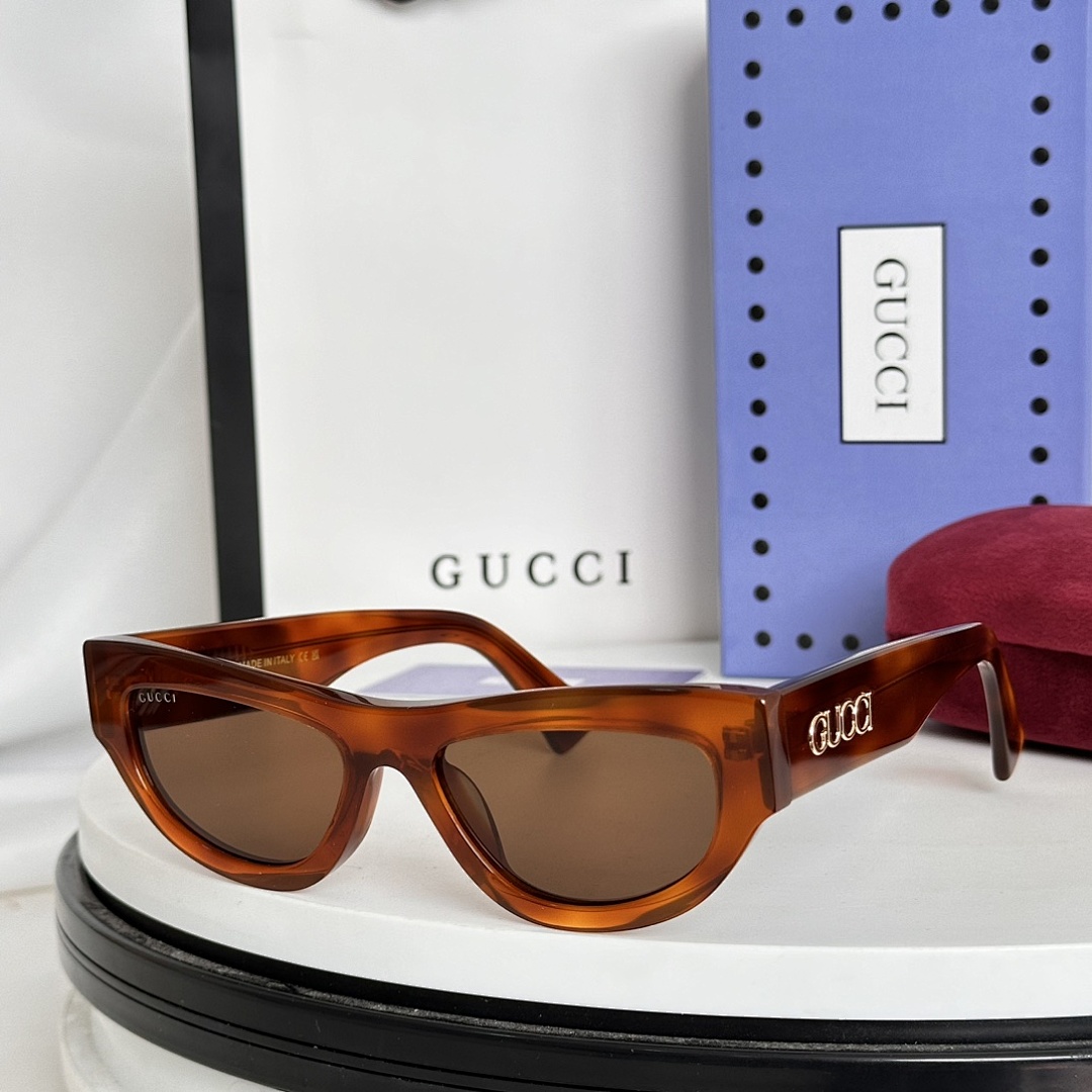 Other GUCCIMODEL:GG1834S SIZE:53 - Image 7