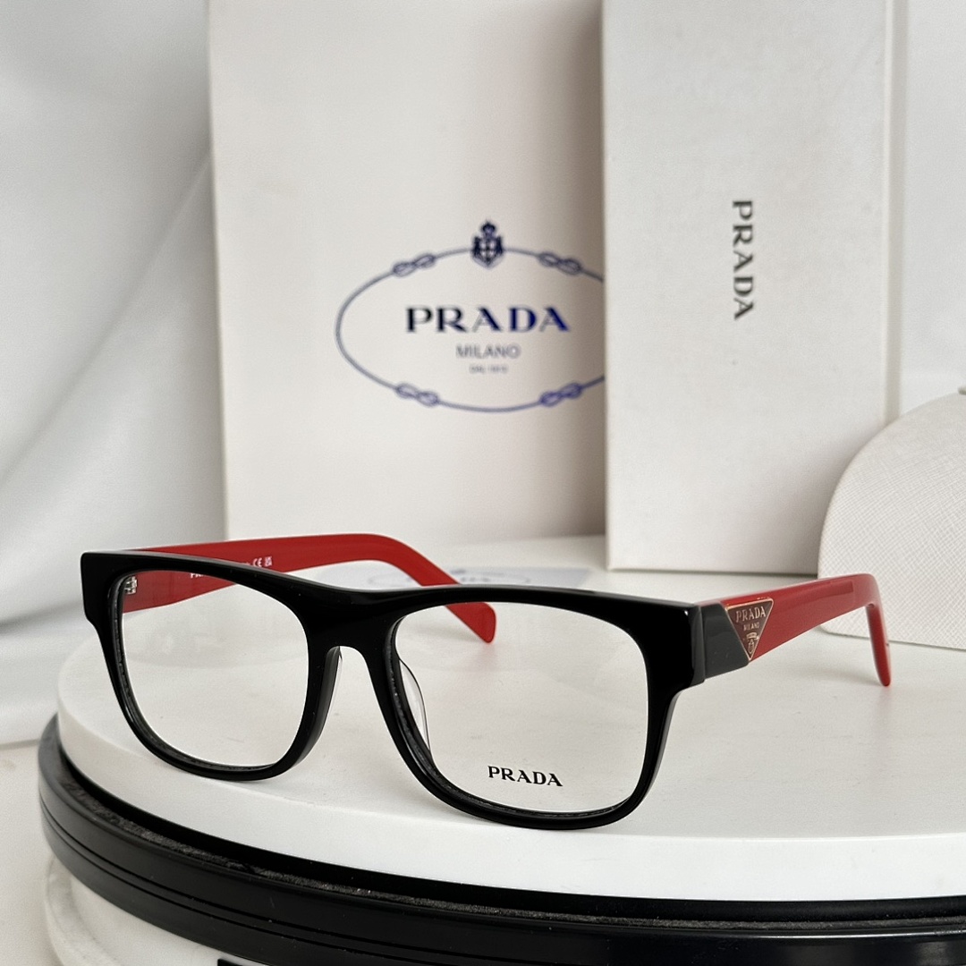 Prada PR09ZV55 - Image 9