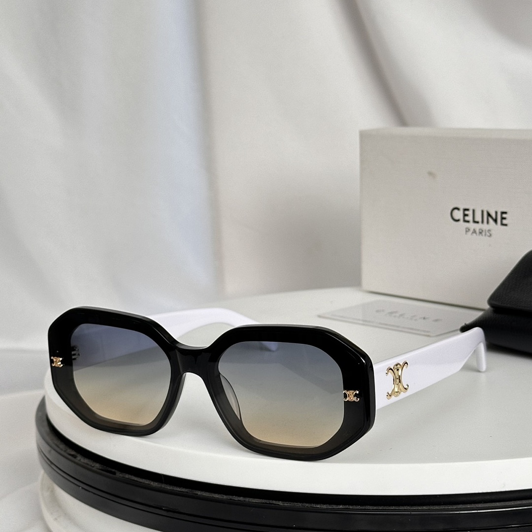 Other CELINEMODELCL 40317SIZE64 16-145_ - Image 7