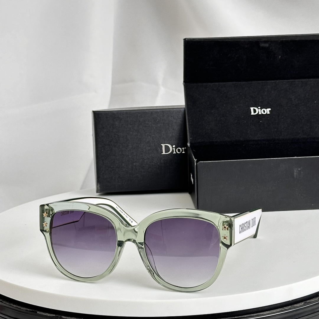 Other DIORMODPACIFIC B2FSIZE55 - Image 9