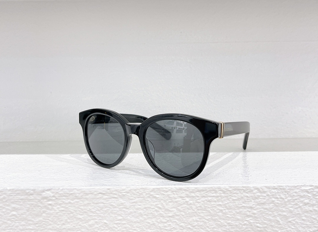 Other GUCCIMODEL GG 1511SK SIZE 53 19-145_ - Image 8
