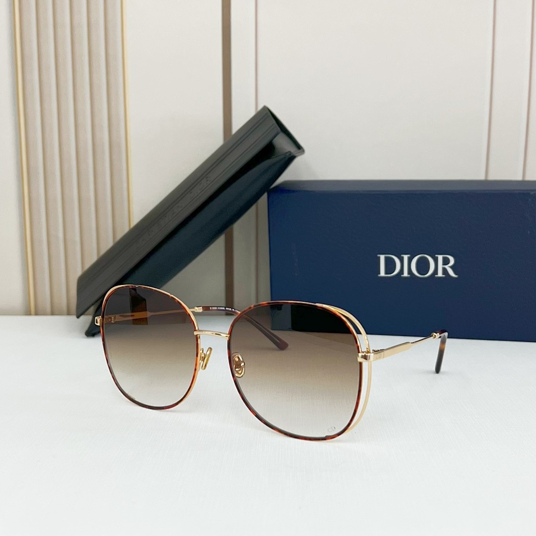 Other Dior MODEL:CHROMA7 SIZE:60