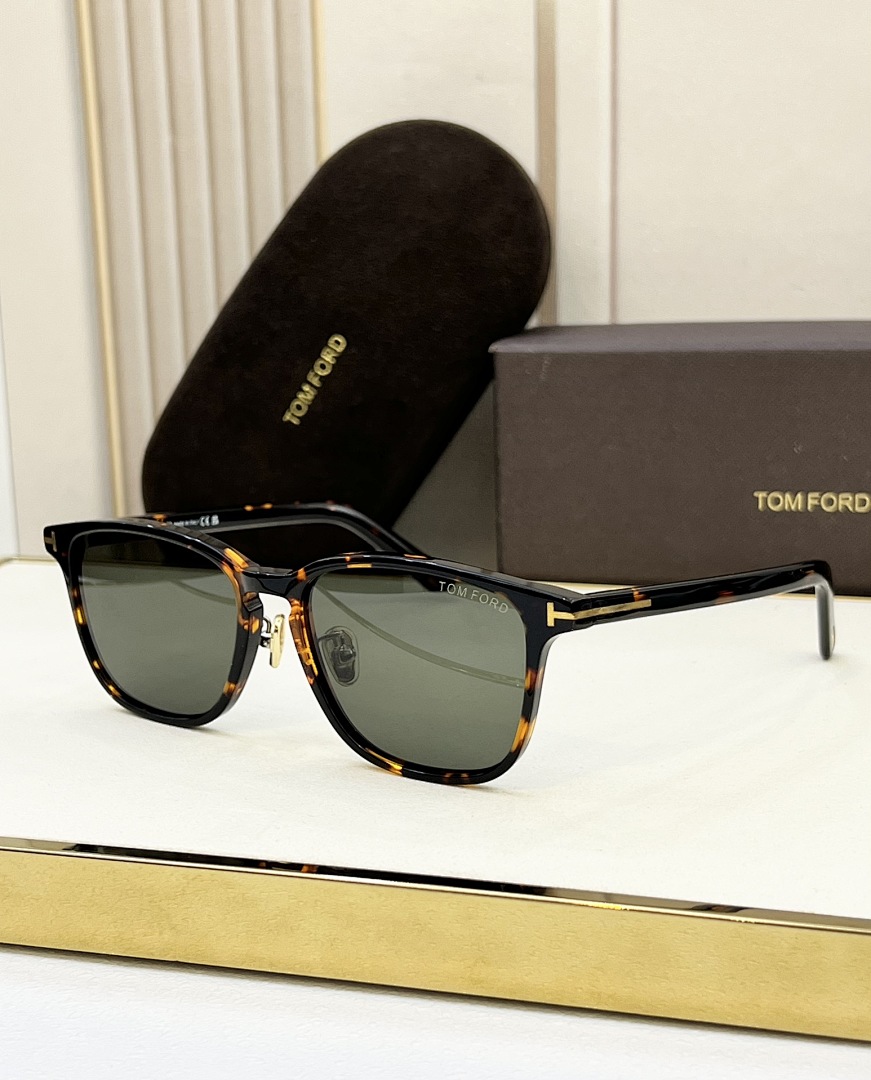 Other TOMFORDMODEL:FT1048SIZE:52 - Image 9