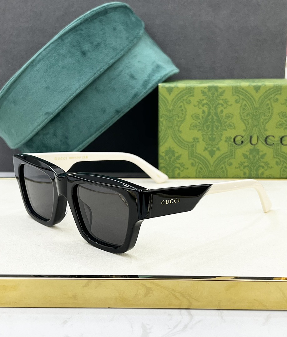 GUCCIMODEL:GG1668SSIZE:52 21-145_761, photo 1