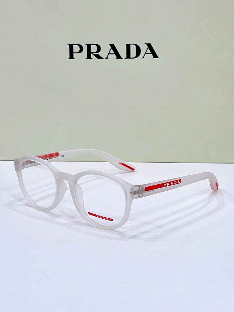 Prada Mod:VPS07PSize:54 - Image 5