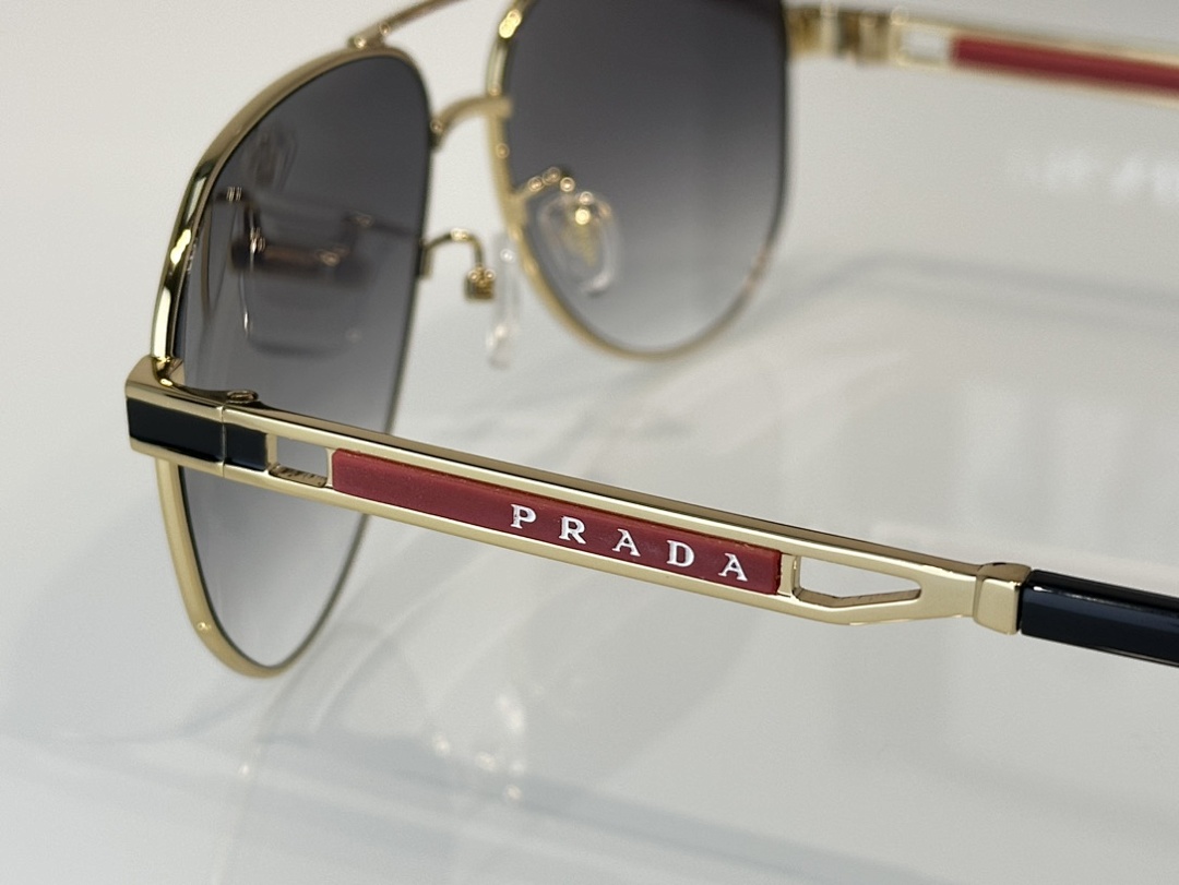 Prada Mod:PS 52ZSSize:61-14 - Image 2