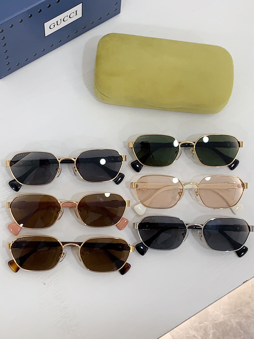 Other GUCCIMODELGG1593SSIZE56 - Image 2