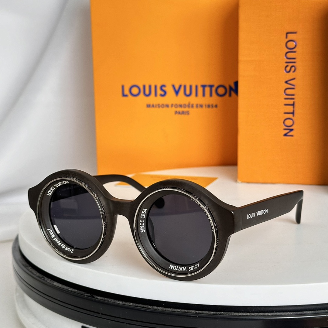 Other LOUIS VUITTONMODEL:Z2386U SIZE:43 - Image 7