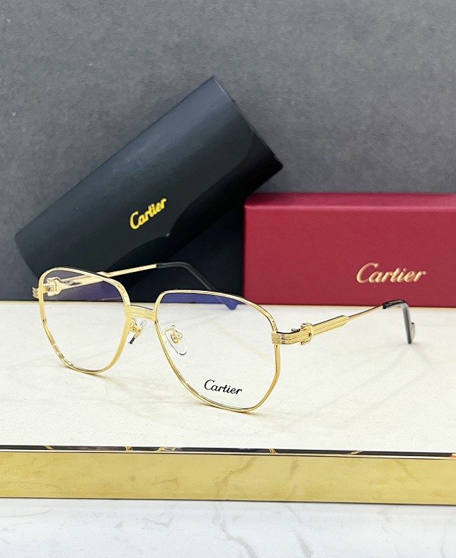CartierMODEL:CT0484OSIZE:58, photo 1