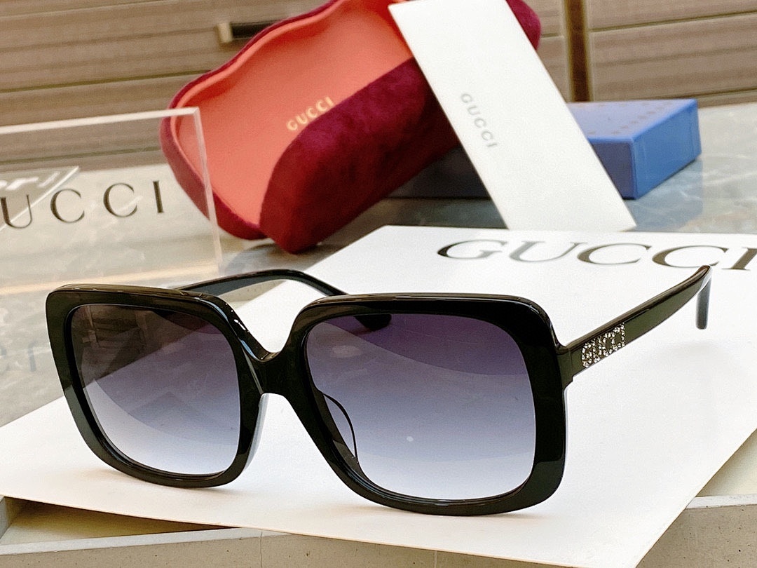 Other 【GUCCIGG0728SA Size57
